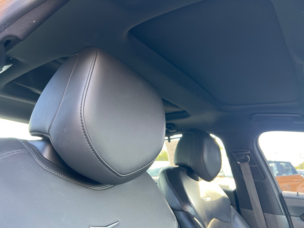 Photo 44 of this CADILLAC CT6