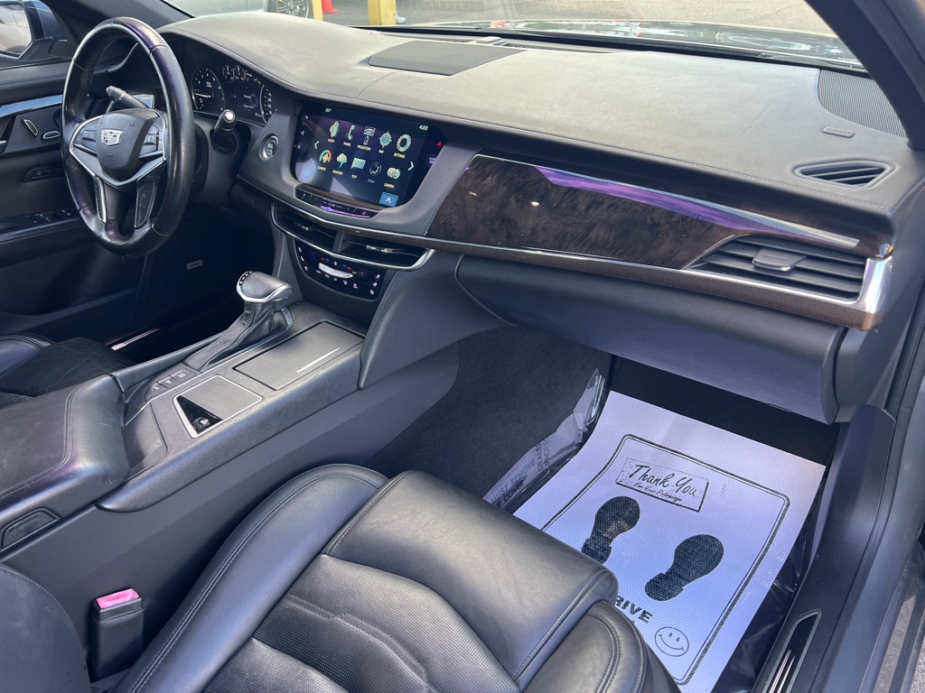 Photo 40 of this CADILLAC CT6