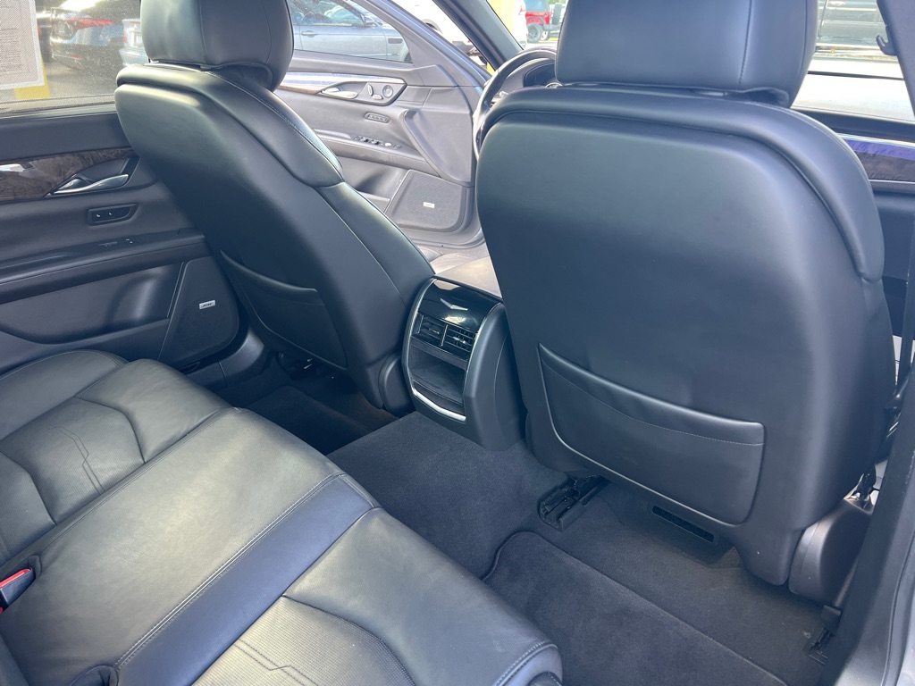 Photo 38 of this CADILLAC CT6