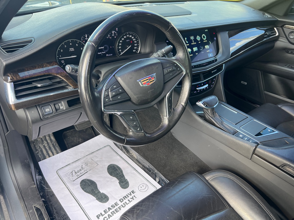 Photo 29 of this CADILLAC CT6