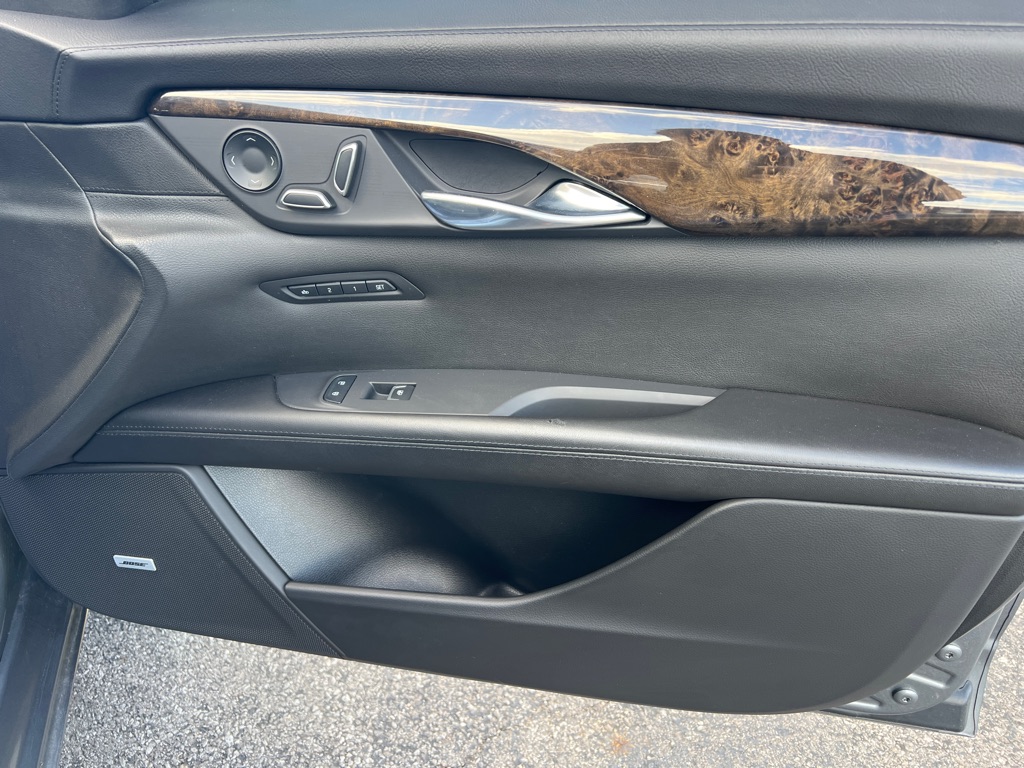 Photo 43 of this CADILLAC CT6