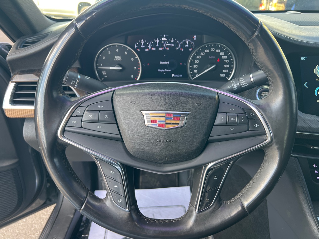 Photo 45 of this CADILLAC CT6