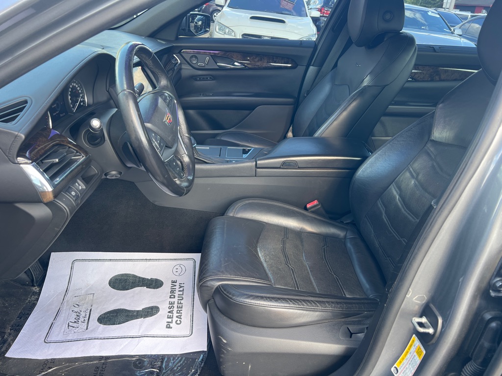 Photo 27 of this CADILLAC CT6