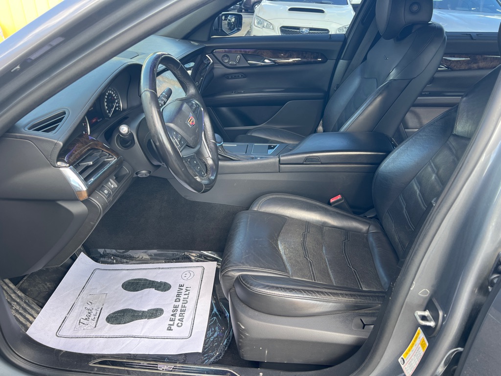 Photo 34 of this CADILLAC CT6