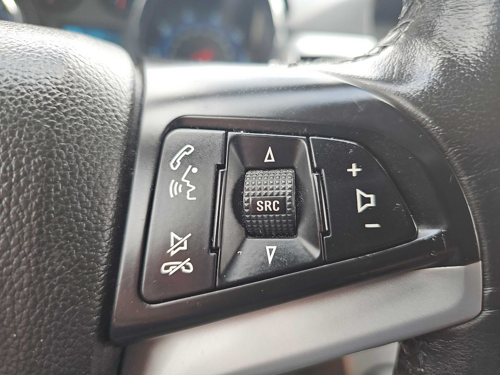 Photo 39 of this CHEVROLET CRUZE 1LT