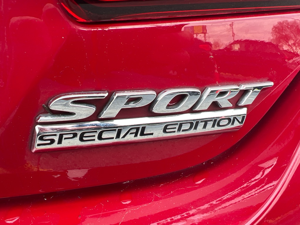 Photo 40 of this HONDA ACCORD SPORT