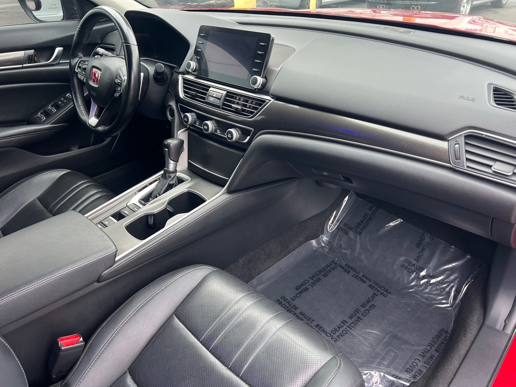 Photo 35 of this HONDA ACCORD SPORT