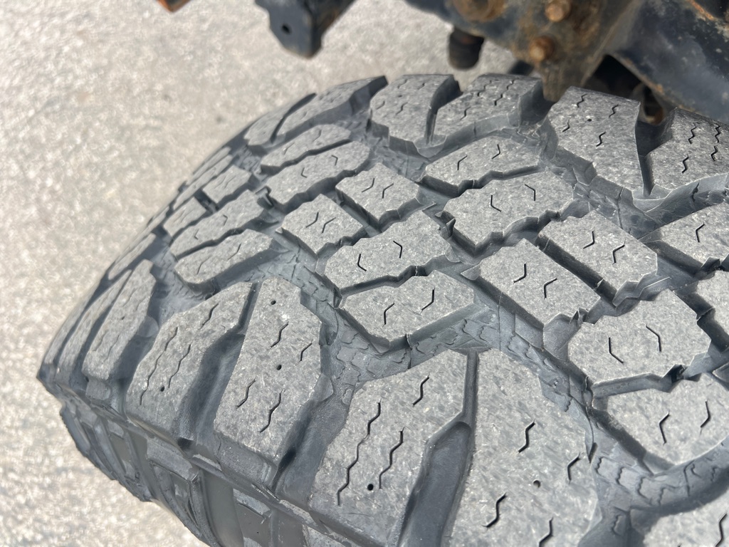 Photo 15 of this JEEP WRANGLER SPORT
