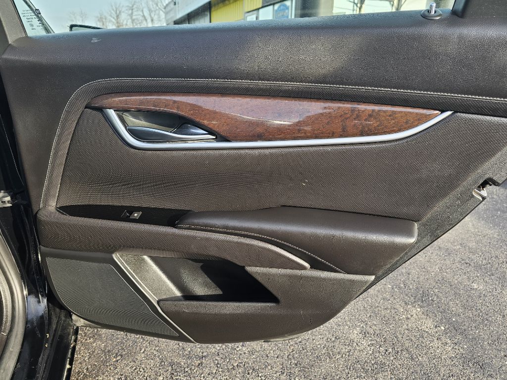 Photo 29 of this CADILLAC XTS LUXURY