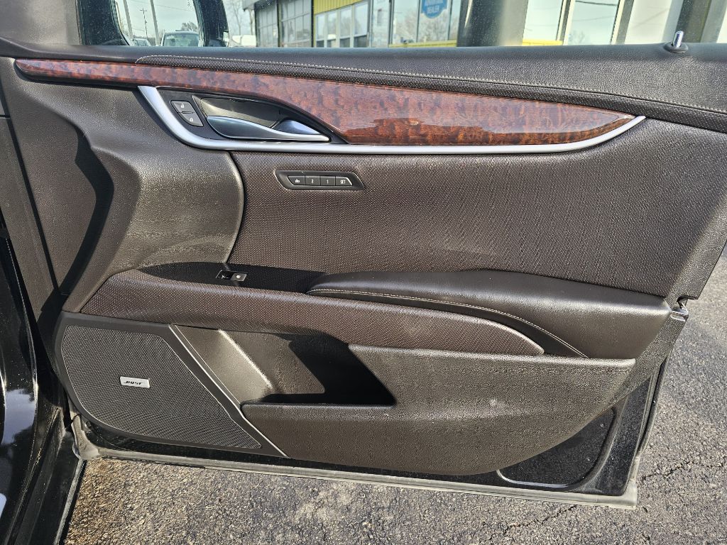 Photo 44 of this CADILLAC XTS LUXURY