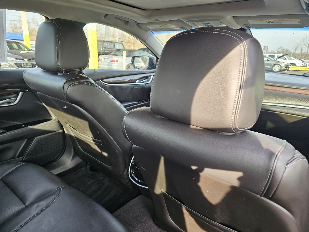 Photo 40 of this CADILLAC XTS LUXURY