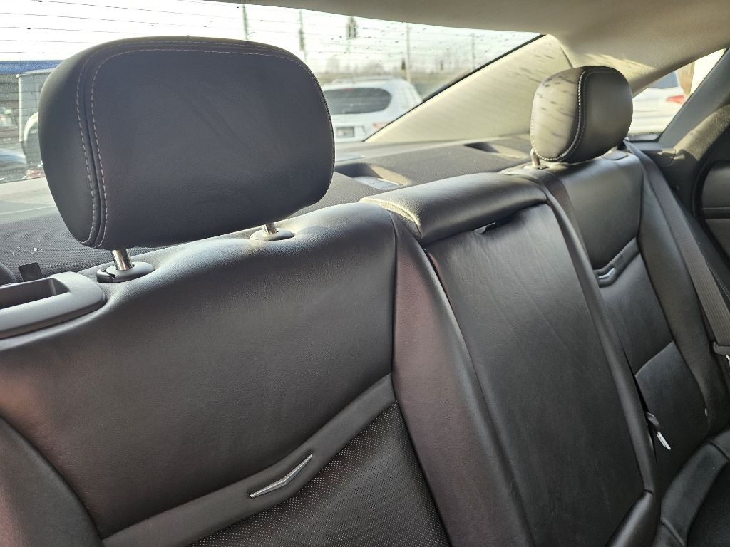 Photo 39 of this CADILLAC XTS LUXURY