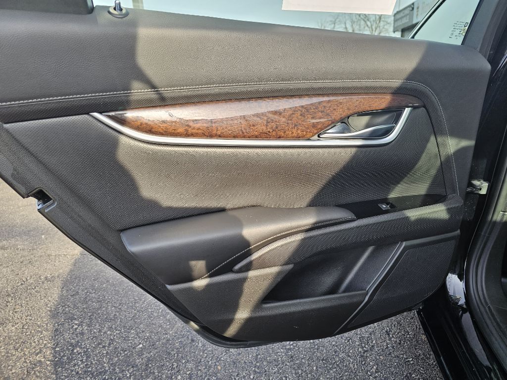 Photo 36 of this CADILLAC XTS LUXURY