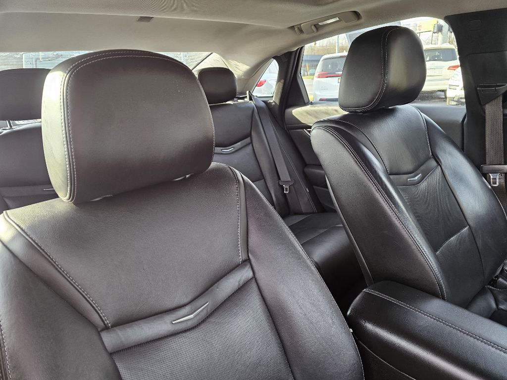 Photo 43 of this CADILLAC XTS LUXURY