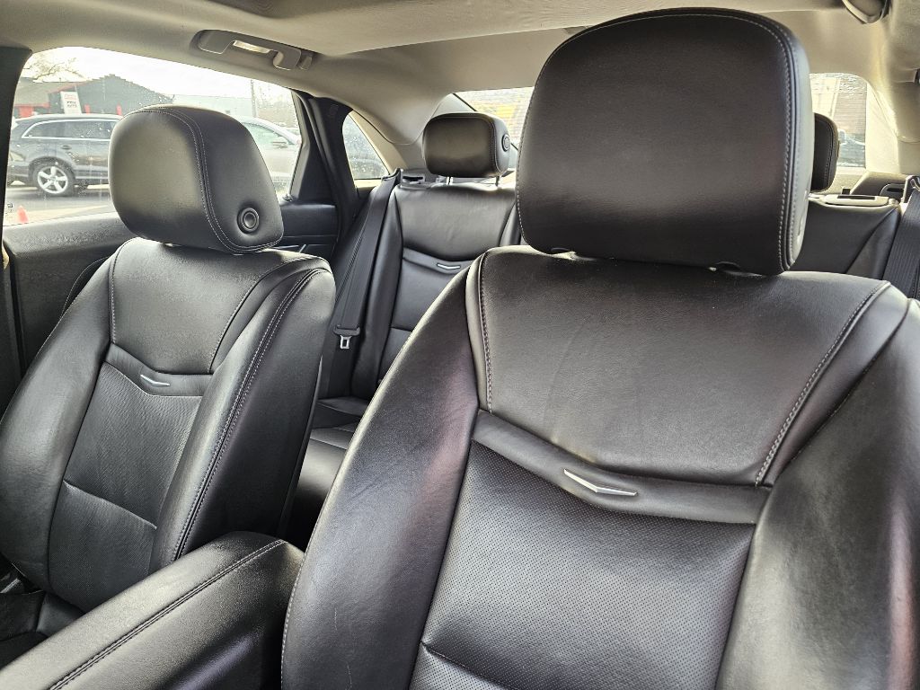 Photo 17 of this CADILLAC XTS LUXURY