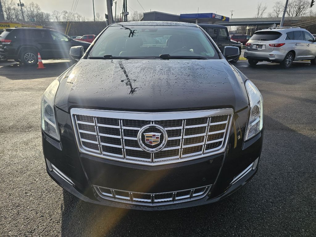 Photo 6 of this CADILLAC XTS LUXURY