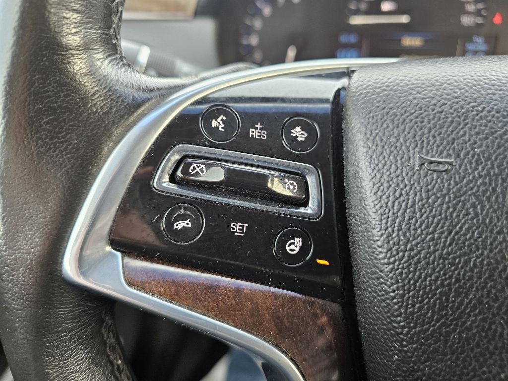 Photo 19 of this CADILLAC XTS LUXURY