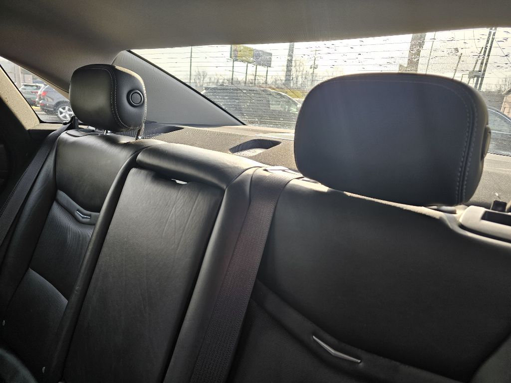 Photo 23 of this CADILLAC XTS LUXURY