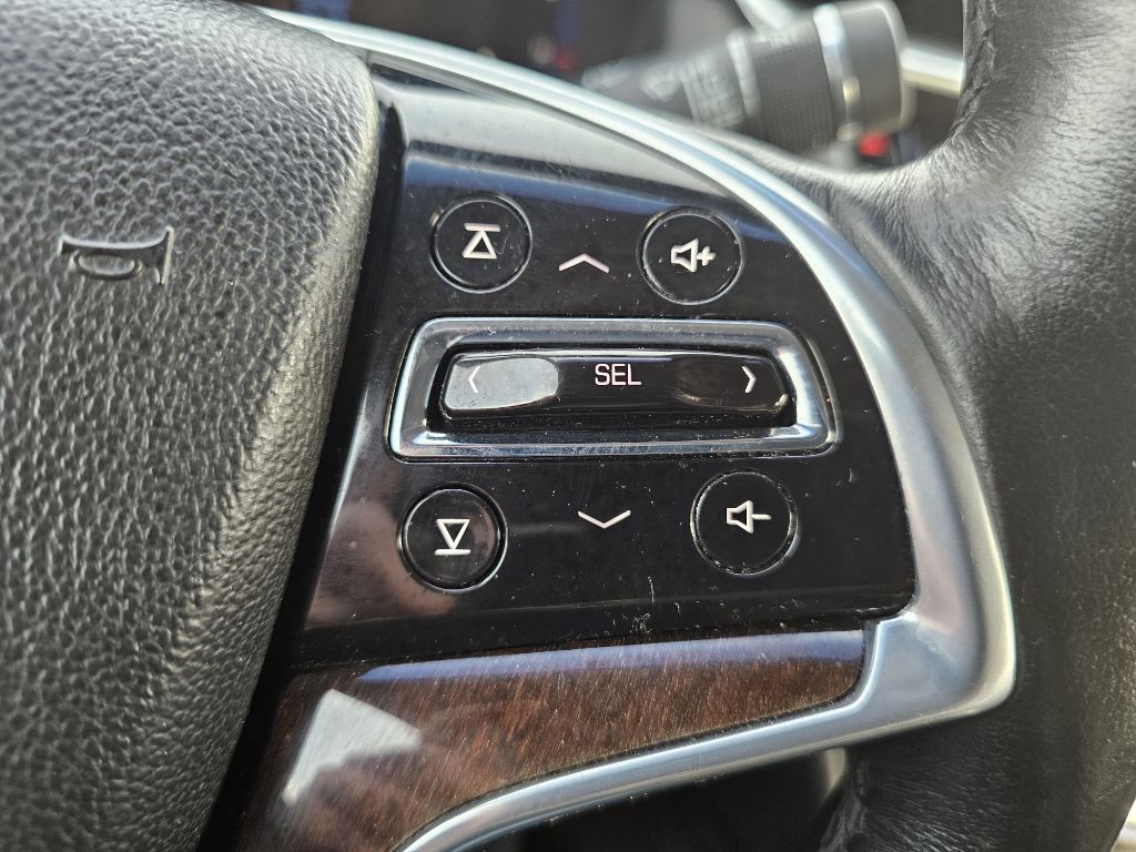 Photo 20 of this CADILLAC XTS LUXURY
