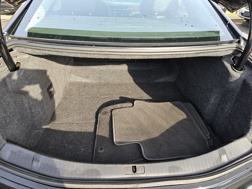 Photo 25 of this CADILLAC XTS LUXURY