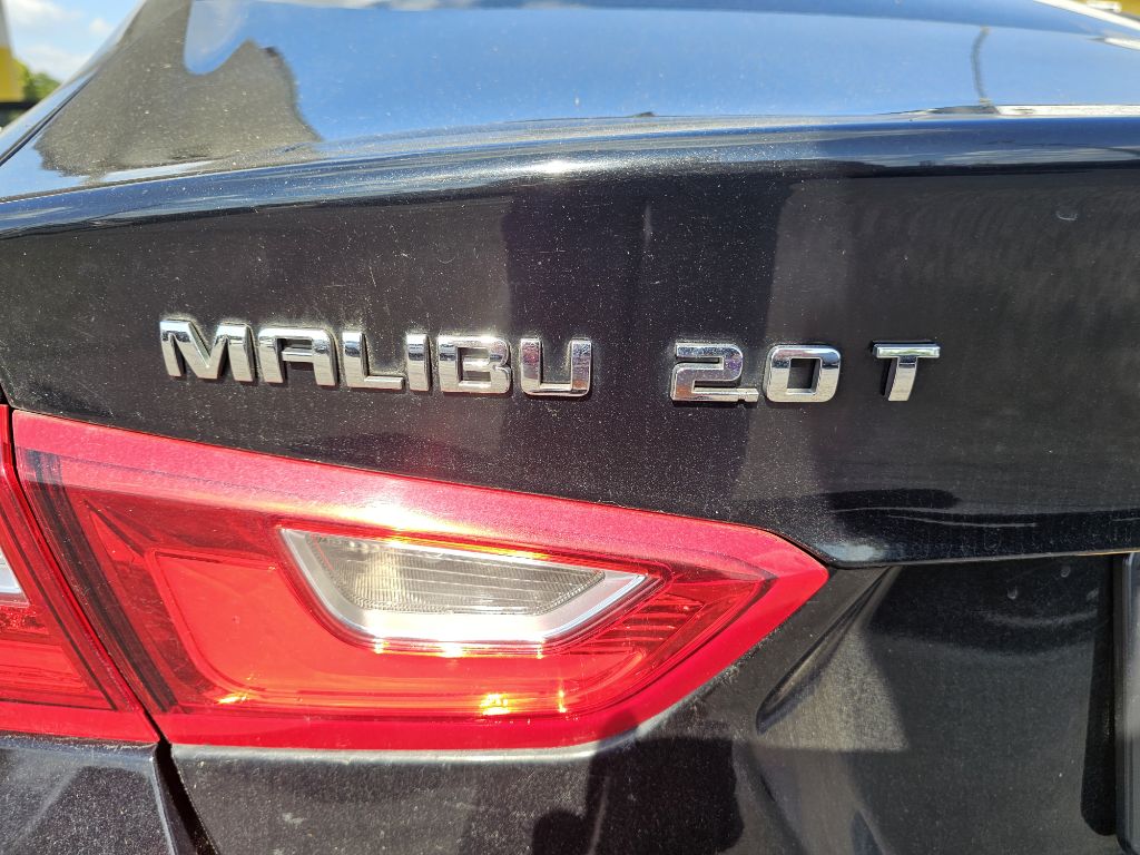Photo 16 of this CHEVROLET MALIBU PREMIER