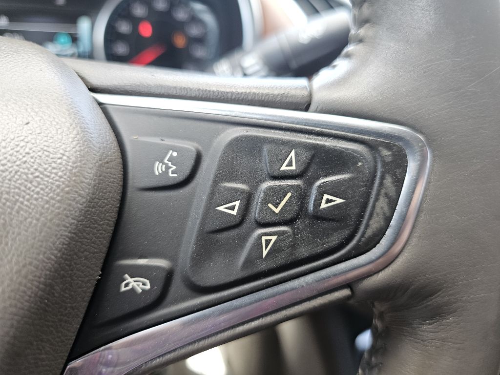 Photo 29 of this CHEVROLET MALIBU PREMIER