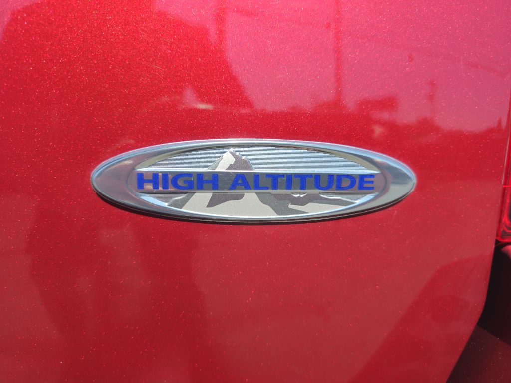 Photo 20 of this JEEP COMPASS