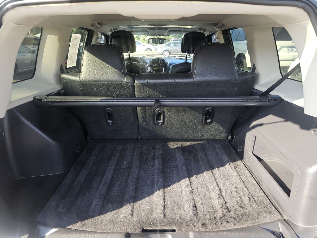 Photo 51 of this JEEP PATRIOT