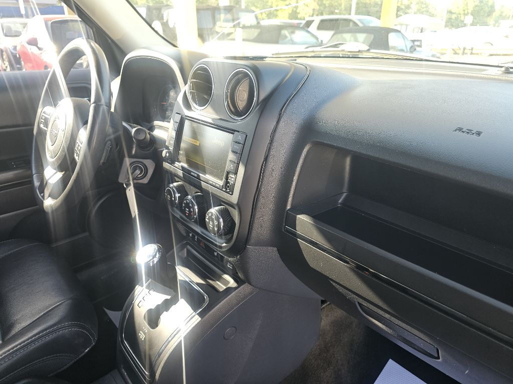 Photo 64 of this JEEP PATRIOT