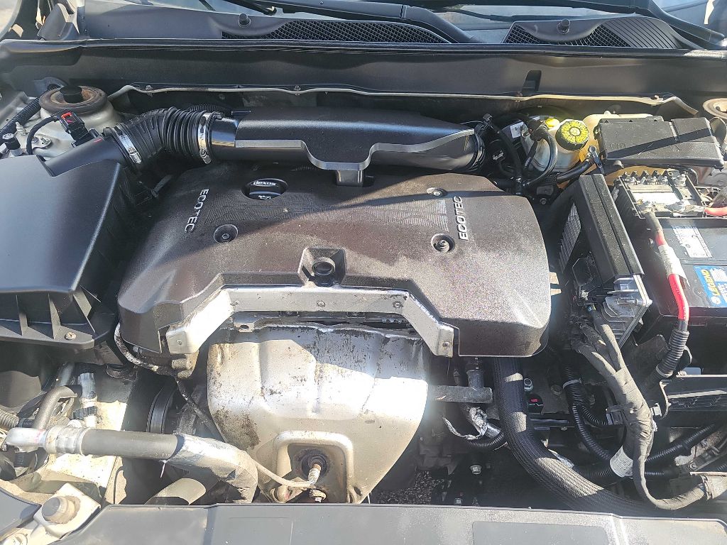 Photo 39 of this CHEVROLET MALIBU LS