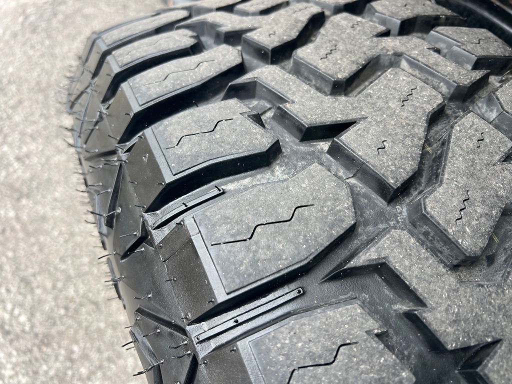 Photo 23 of this JEEP WRANGLER UNLIMI
