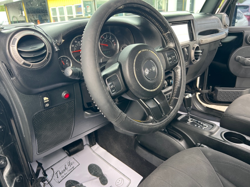 Photo 51 of this JEEP WRANGLER UNLIMI