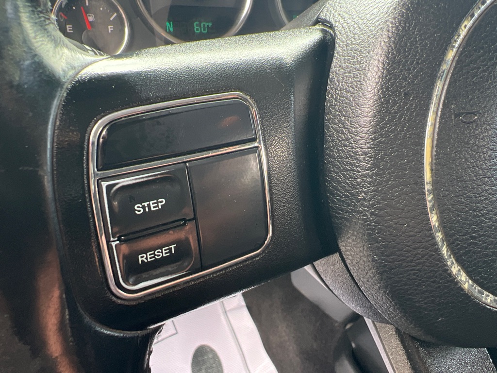 Photo 40 of this JEEP WRANGLER UNLIMI