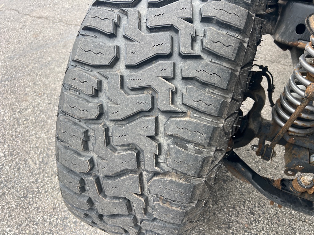 Photo 50 of this JEEP WRANGLER UNLIMI