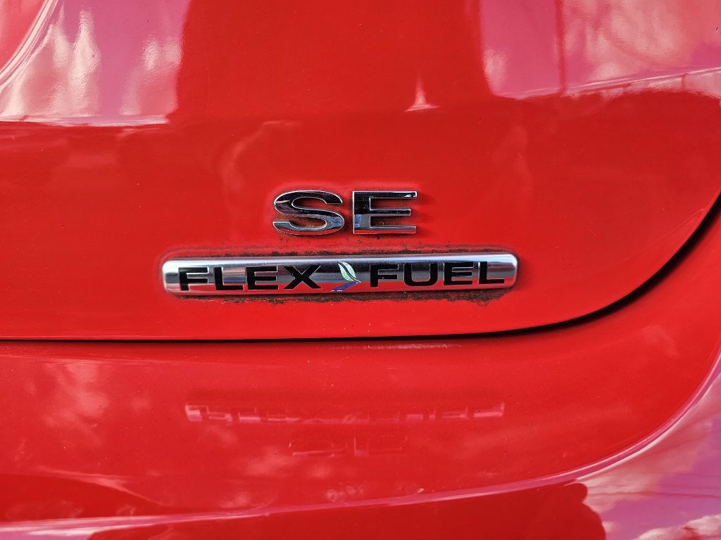 Photo 16 of this FORD FOCUS SE
