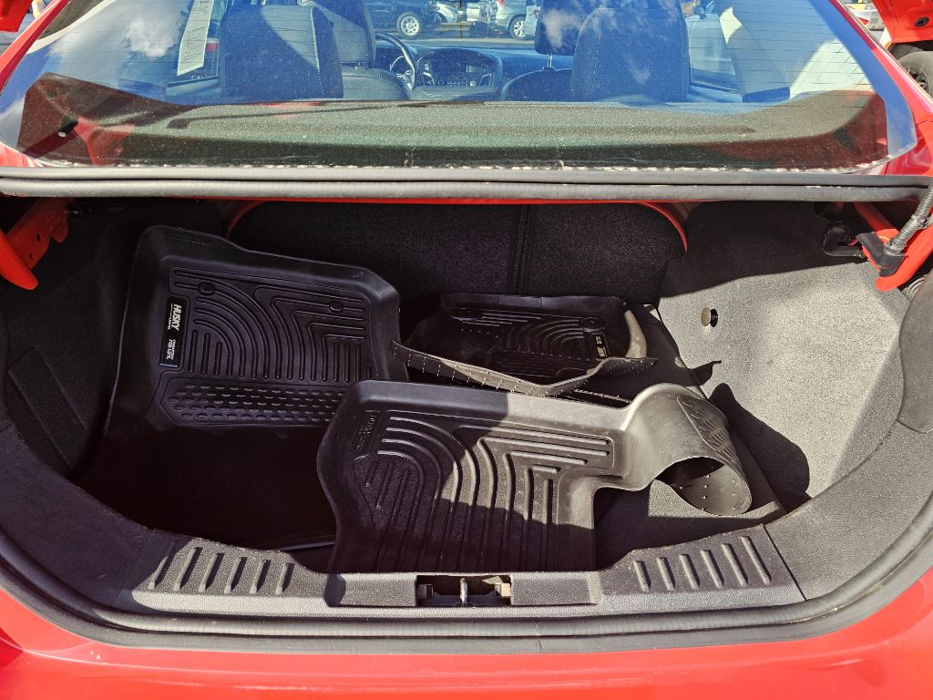Photo 41 of this FORD FOCUS SE