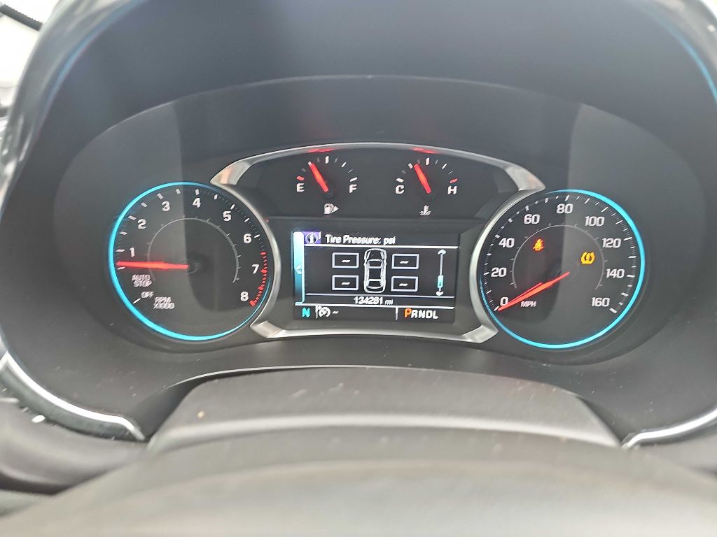 Photo 33 of this CHEVROLET MALIBU LT