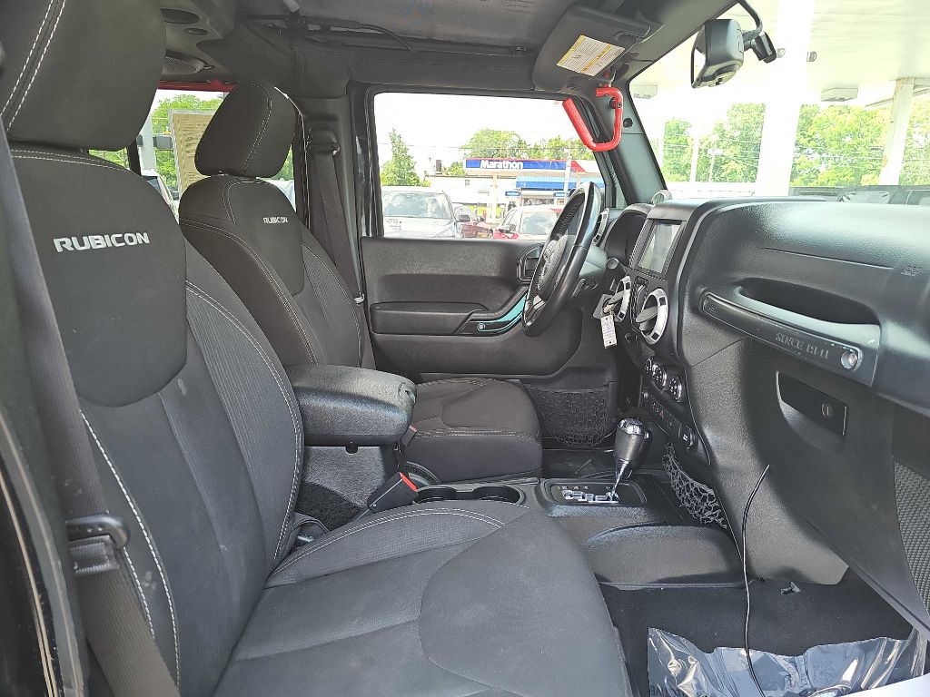 Photo 53 of this JEEP WRANGLER UNLIMI