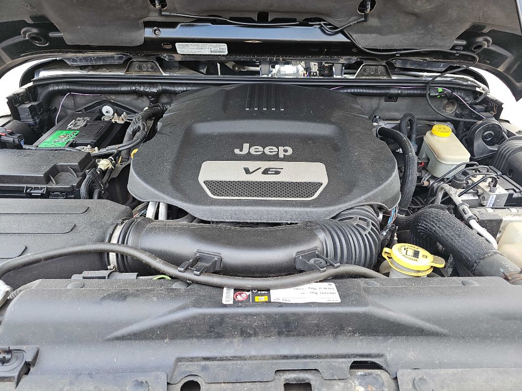 Photo 55 of this JEEP WRANGLER UNLIMI