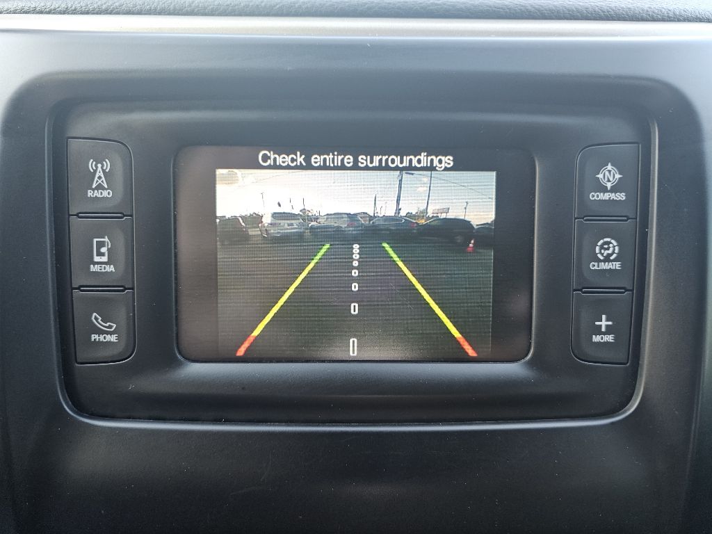Photo 27 of this JEEP CHEROKEE