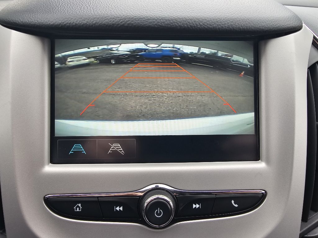 Photo 18 of this CHEVROLET CRUZE LS