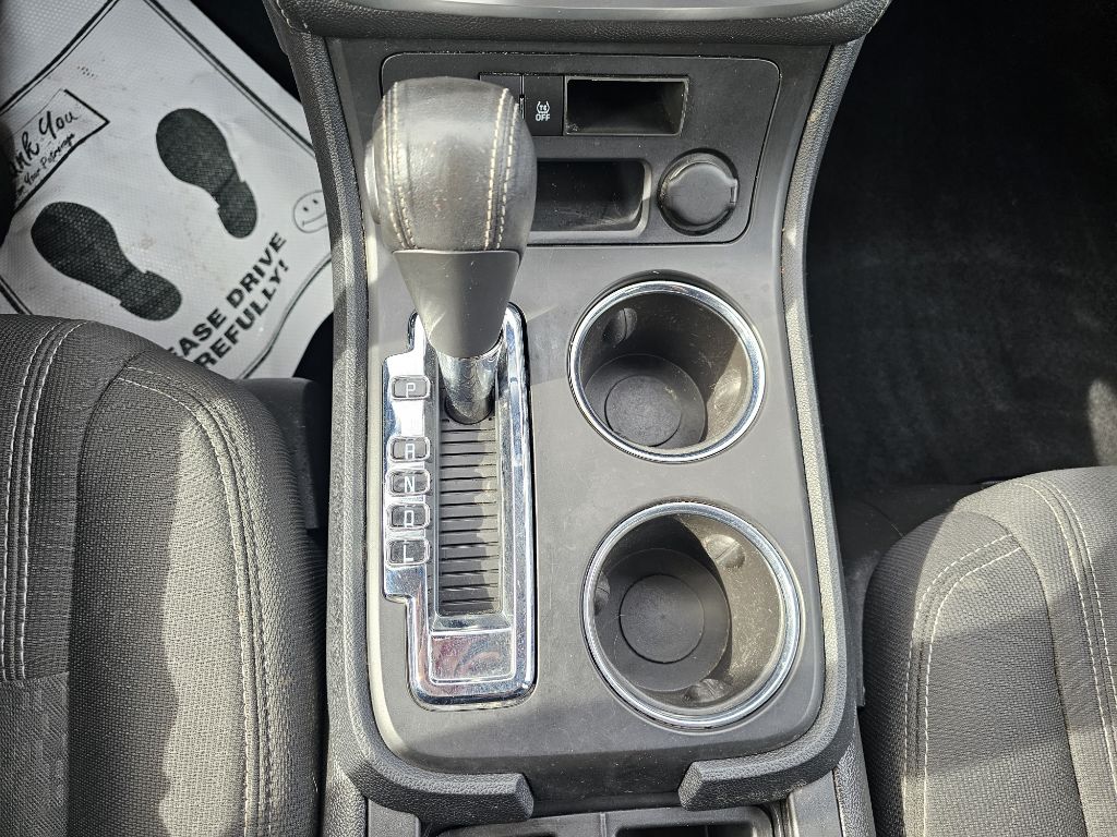 Photo 27 of this GMC ACADIA