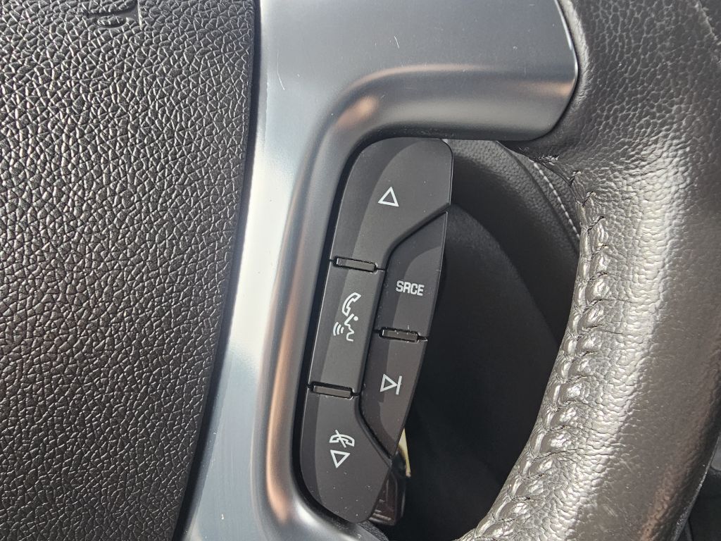 Photo 32 of this GMC ACADIA