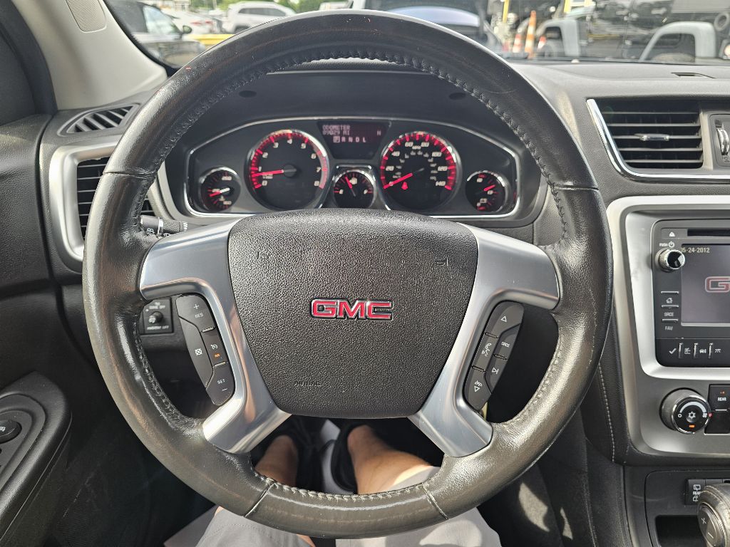 Photo 30 of this GMC ACADIA