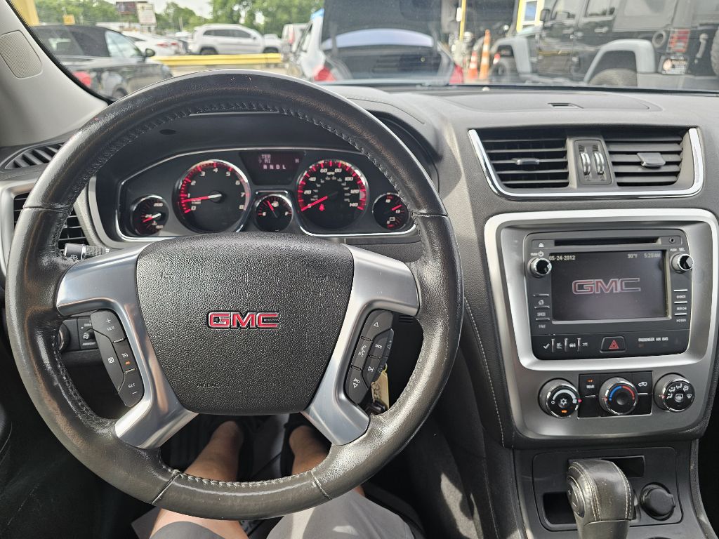 Photo 26 of this GMC ACADIA