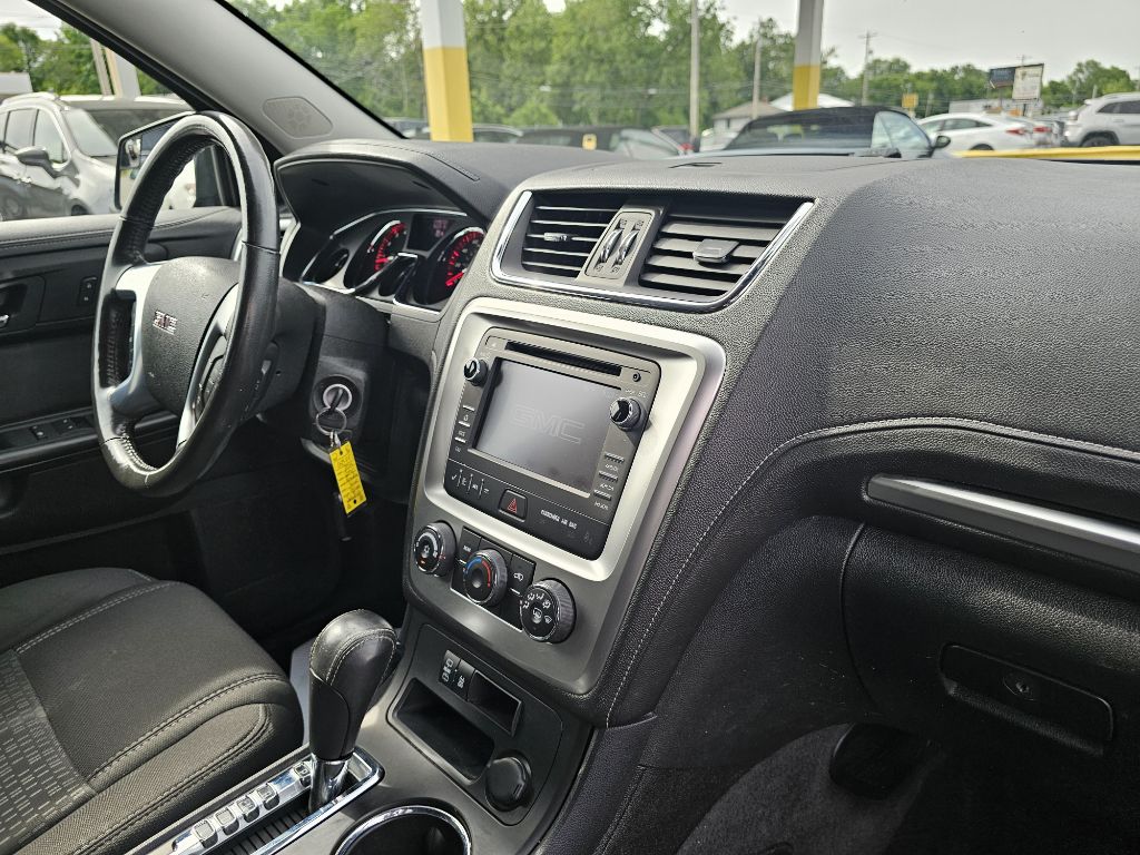 Photo 46 of this GMC ACADIA