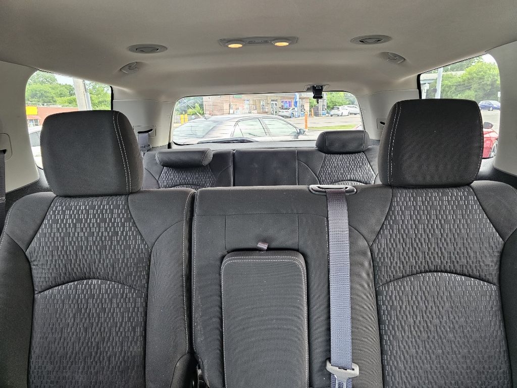 Photo 24 of this GMC ACADIA