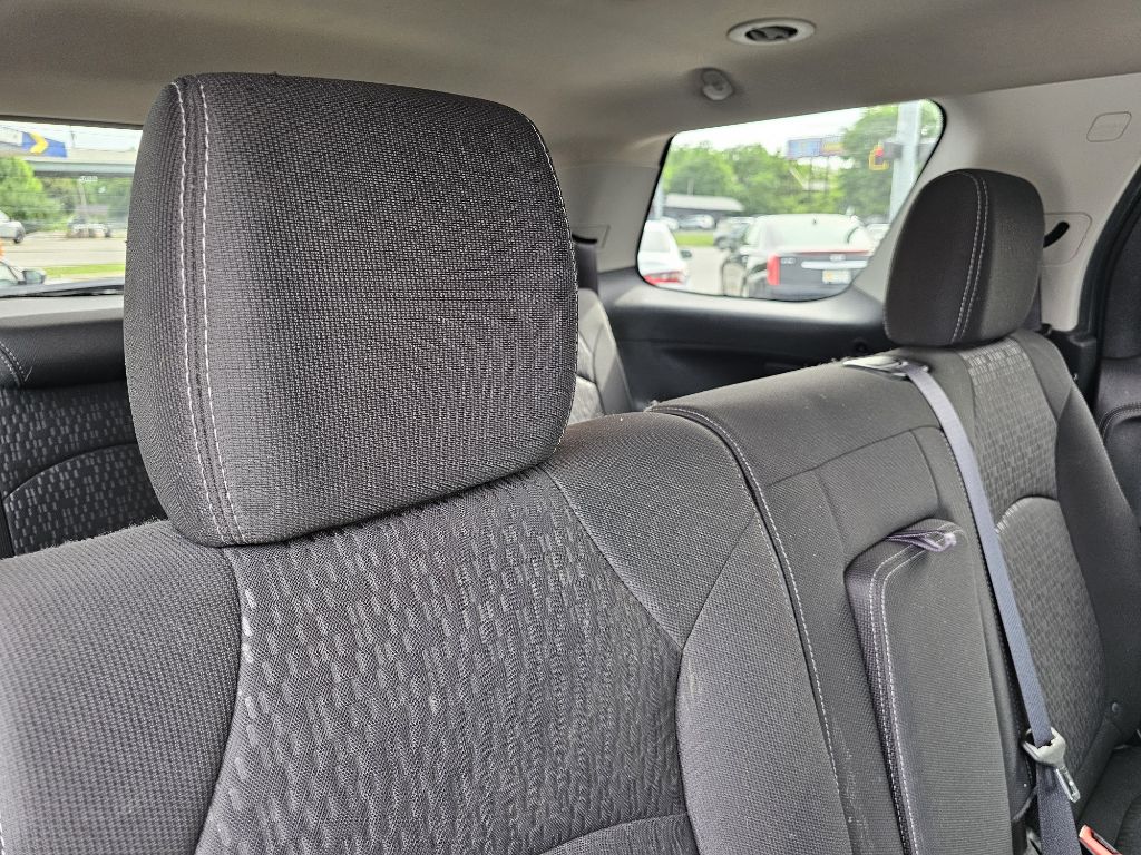 Photo 42 of this GMC ACADIA
