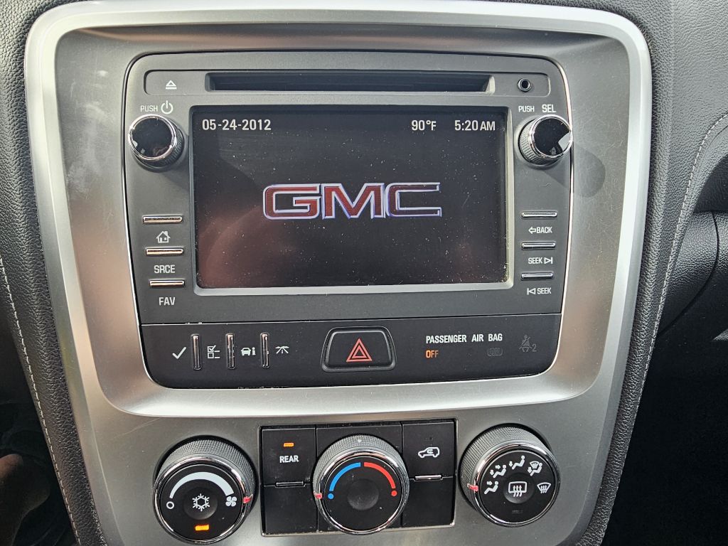 Photo 25 of this GMC ACADIA