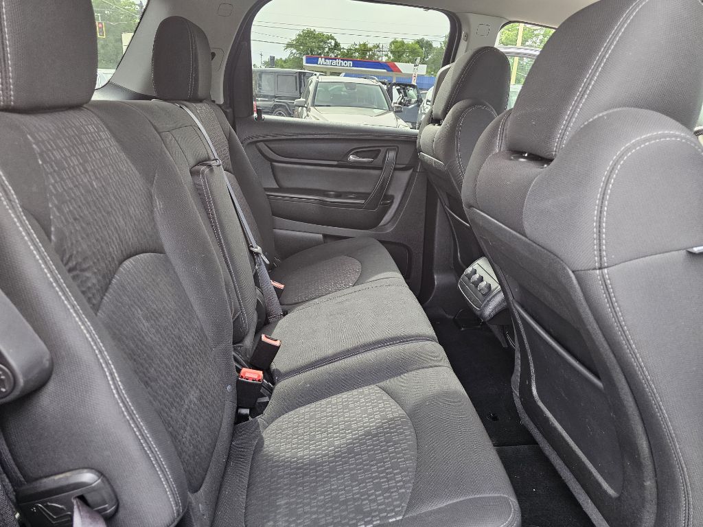 Photo 39 of this GMC ACADIA